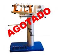 PIE MAQUINA DE ENCORDAR