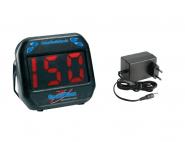 SPEEDTRAC RADAR