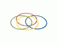 ARO PLANO 60 cm.