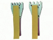 PINZA AEREA PLASTICO