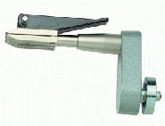 PINZA FIJA ROTATIVA