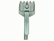 PINZA ROTATIVA