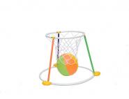 BASKET FLOTANTE PVC