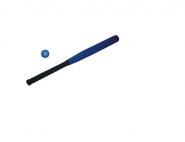 BATE BEISBOL FOAM + PELOTA