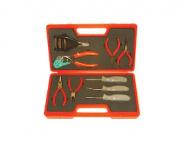 CAJA HERRAMIENTAS DELUXE