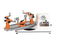 MAQUINA DE ENCORDAR MAXPEED ELECTRONICA 2000TP