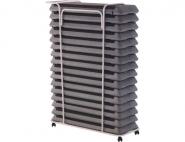MUEBLE TABLAS STEP