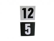 NUMEROS PISTA