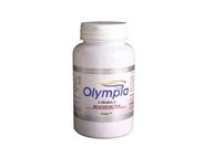 OLYMPIA FORMULA REGENERATIVA
