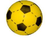 PELOTA FUTBOL FOAM