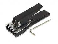 PINZA AEREA METALICA MID