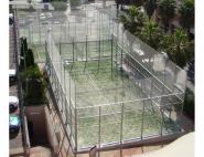 Ver productos de CONSTRUCCION PISTAS PADEL