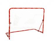 PORTERIA HOCKEY METALICA