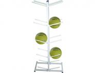 SOPORTE BALONES MEDICINALES