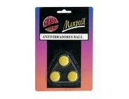 ANTIVIBRADORES BALL