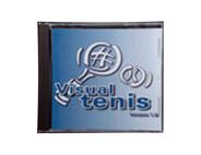 CD VISUAL TENIS