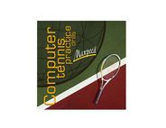 COMPUTER TENNIS DRILS