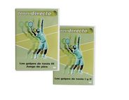 DVD TENIS