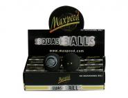 MAXPEED DOBLE PUNTO AMARILLO