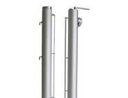 POSTES COMPETICION ALUMINIO