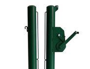 POSTES REGLAMENTARIOS TENIS 90MM
