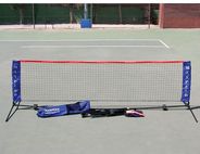 RED MINI TENIS 3MTS