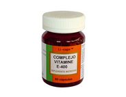 VITAMINA E 400